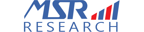 MSR Research logo